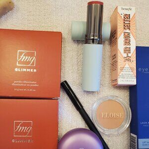 makeup set - Tatcha, Vapour, Smashbox, and more